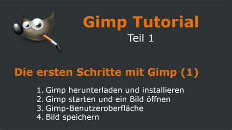 gimp tutorials deutsch|gimp handbuch deutsch pdf.